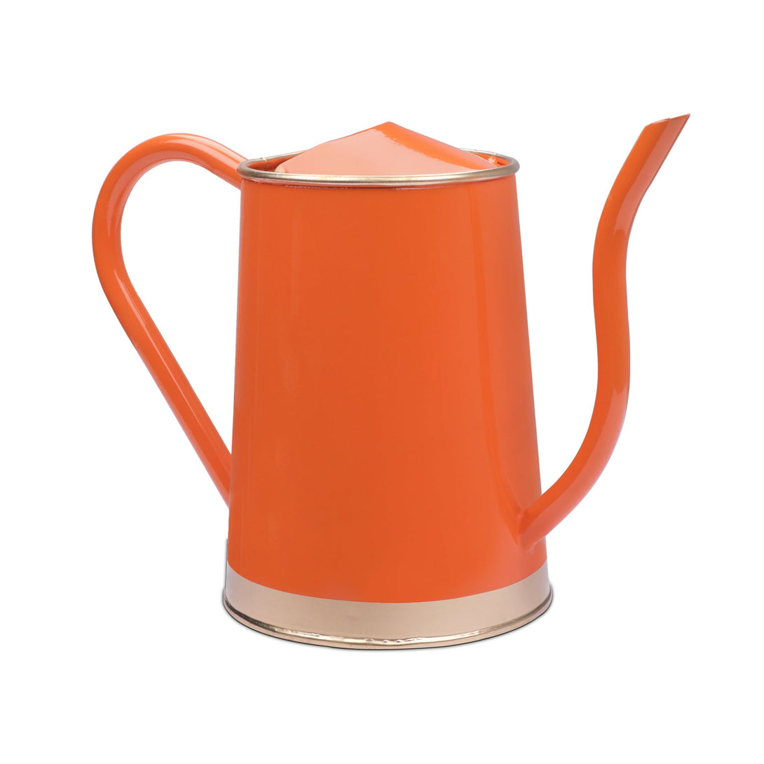 BonKaso 1.5 Litre Metal Watering Can